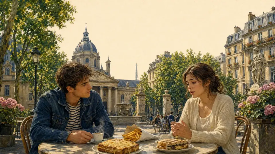 Paris