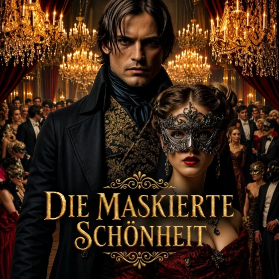 Die maskierte Schönheit