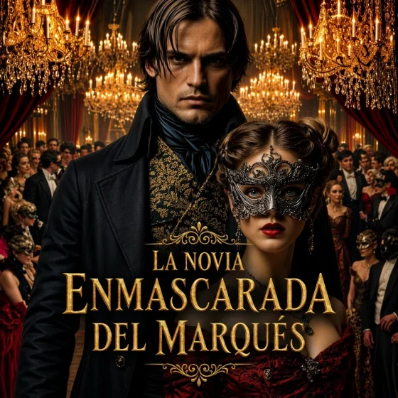 La Novia Enmascarada Del Marqués