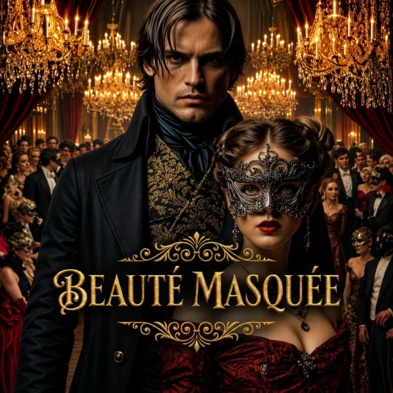 Beauté Masquée
