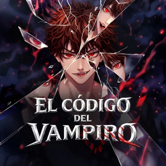 El Código Del Vampiro