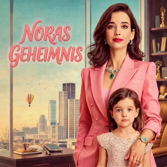 Noras Geheimnis