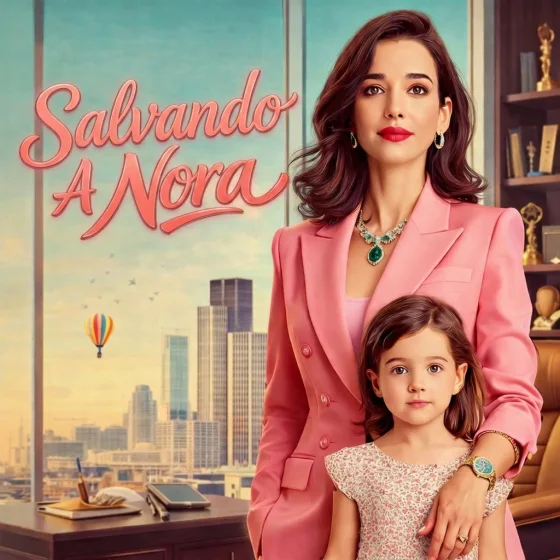 Salvando a Nora